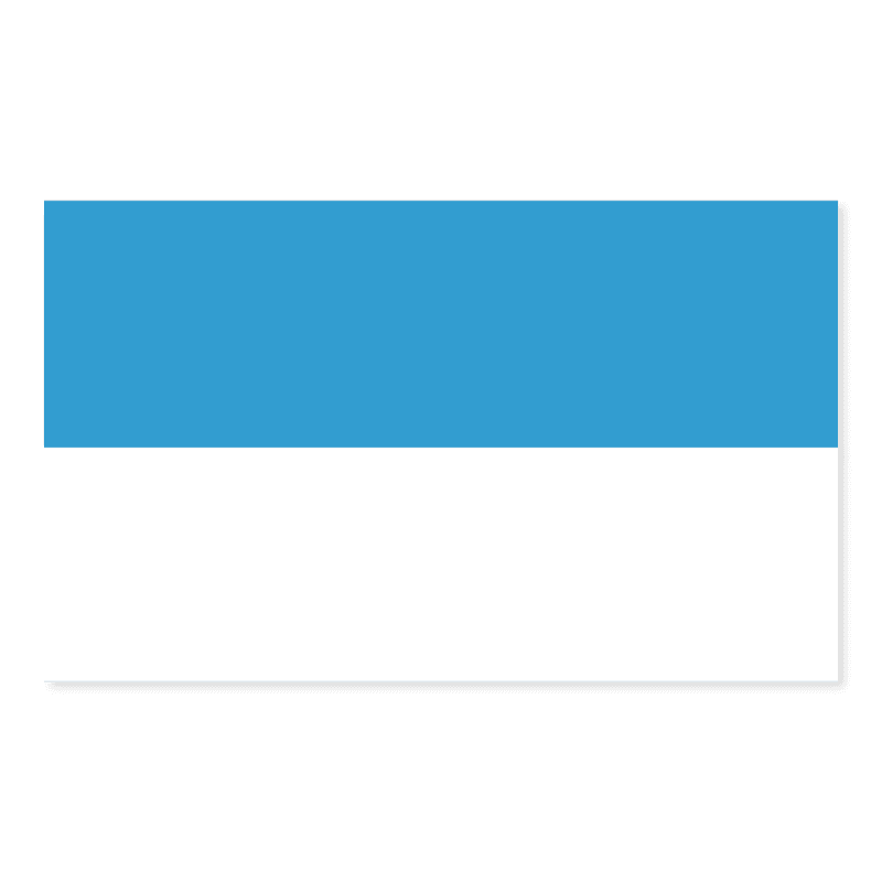 Flag Mary's month